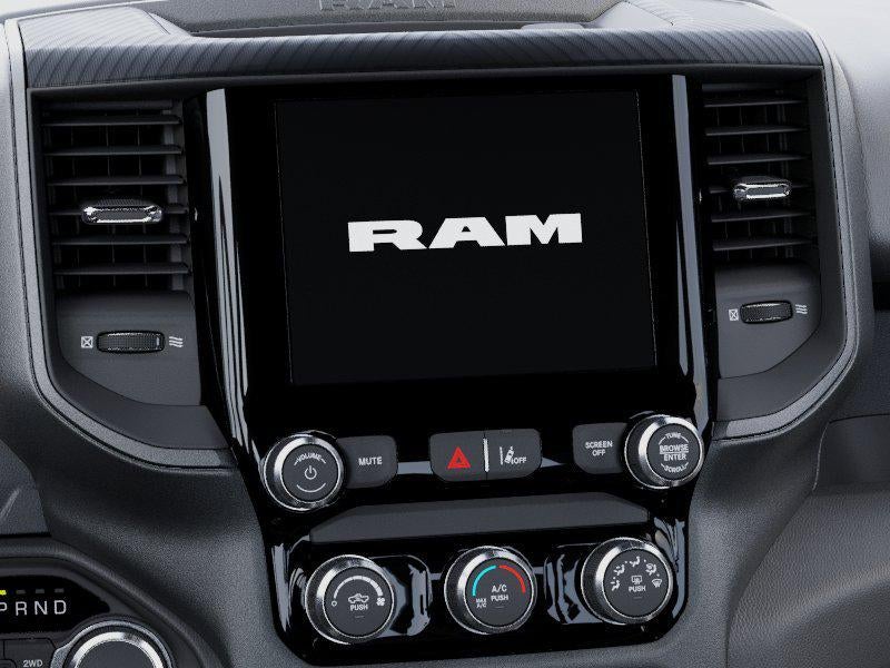 2026 RAM Ram 1500 RAM 1500 EXPRESS QUAD CAB 4X4 6'4' BOX