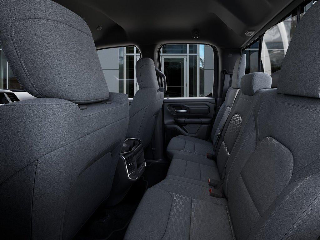 2026 RAM Ram 1500 RAM 1500 EXPRESS QUAD CAB 4X4 6'4' BOX