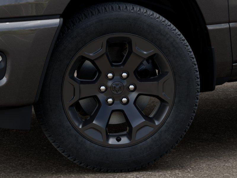 2026 RAM Ram 1500 RAM 1500 EXPRESS QUAD CAB 4X4 6'4' BOX