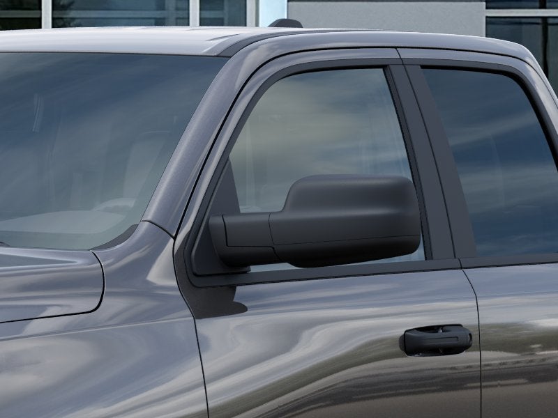 2026 RAM Ram 1500 RAM 1500 EXPRESS QUAD CAB 4X4 6'4' BOX