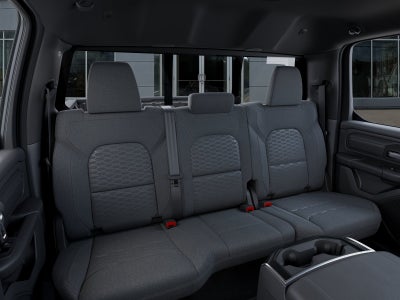 2026 RAM Ram 1500 RAM 1500 EXPRESS QUAD CAB 4X4 6'4' BOX