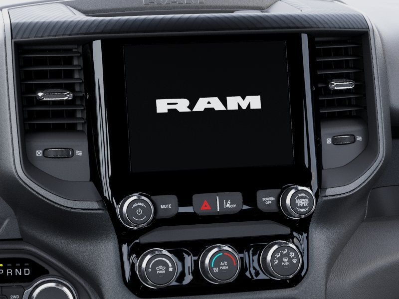 2026 RAM Ram 1500 RAM 1500 EXPRESS QUAD CAB 4X4 6'4' BOX
