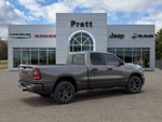 2026 RAM Ram 1500 RAM 1500 EXPRESS QUAD CAB 4X4 6'4' BOX