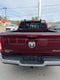 2021 RAM 1500 Big Horn Crew Cab 4x4 5'7' Box