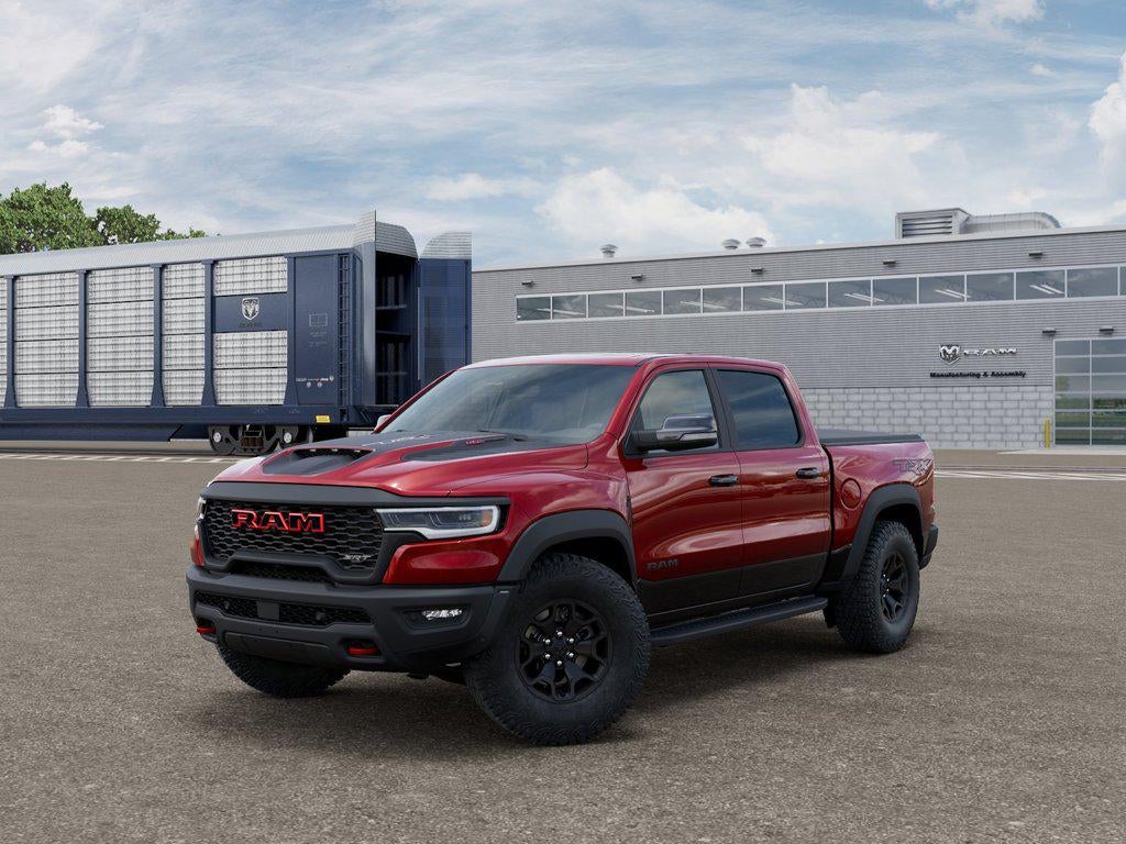 2027 RAM Ram 1500 RAM 1500 TRX SRT CREW CAB 4X4 5'7' BOX