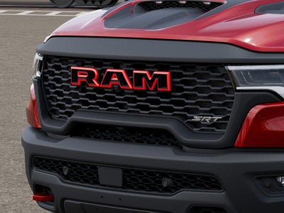 2027 RAM Ram 1500 RAM 1500 TRX SRT CREW CAB 4X4 5'7' BOX