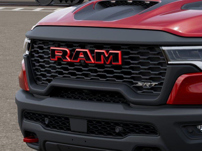 2027 RAM Ram 1500 RAM 1500 TRX SRT CREW CAB 4X4 5'7' BOX