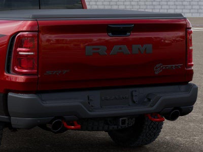 2027 RAM Ram 1500 RAM 1500 TRX SRT CREW CAB 4X4 5'7' BOX