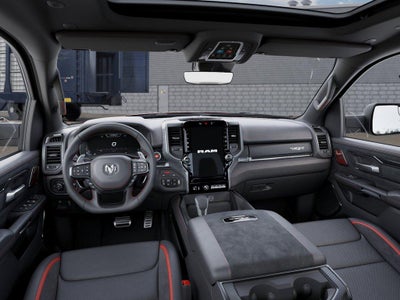 2027 RAM Ram 1500 RAM 1500 TRX SRT CREW CAB 4X4 5'7' BOX