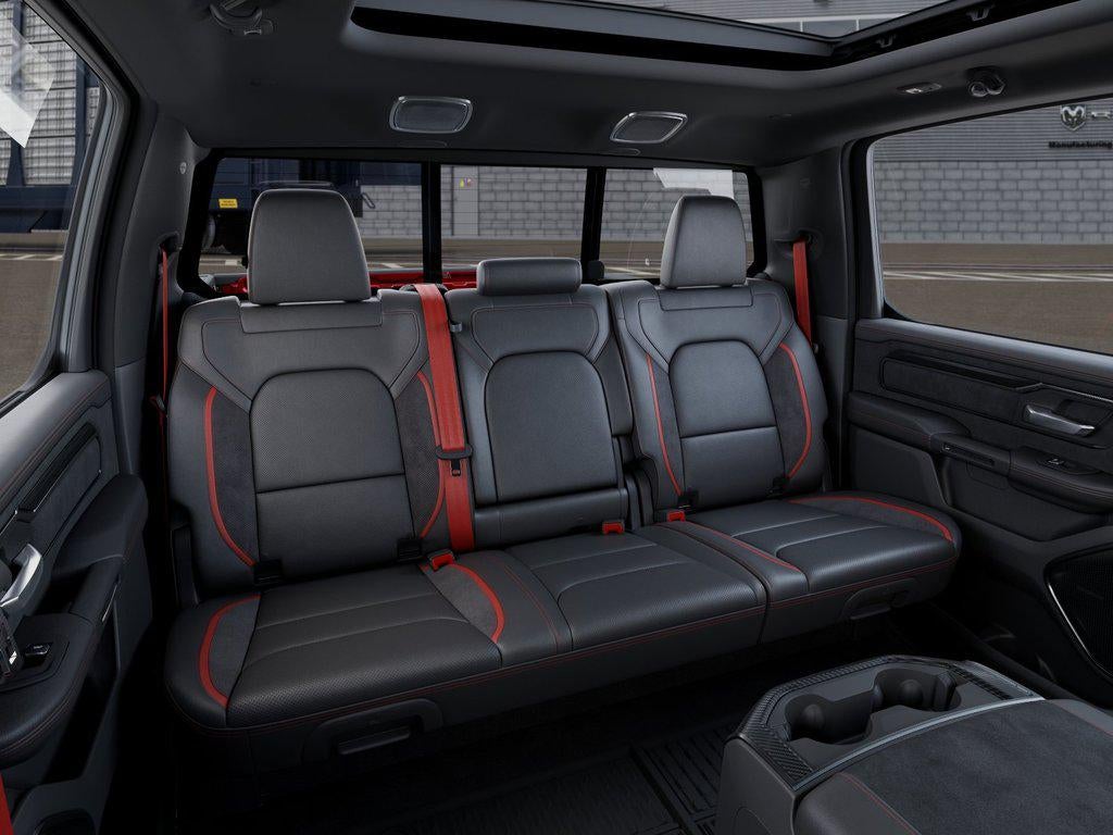 2027 RAM Ram 1500 RAM 1500 TRX SRT CREW CAB 4X4 5'7' BOX