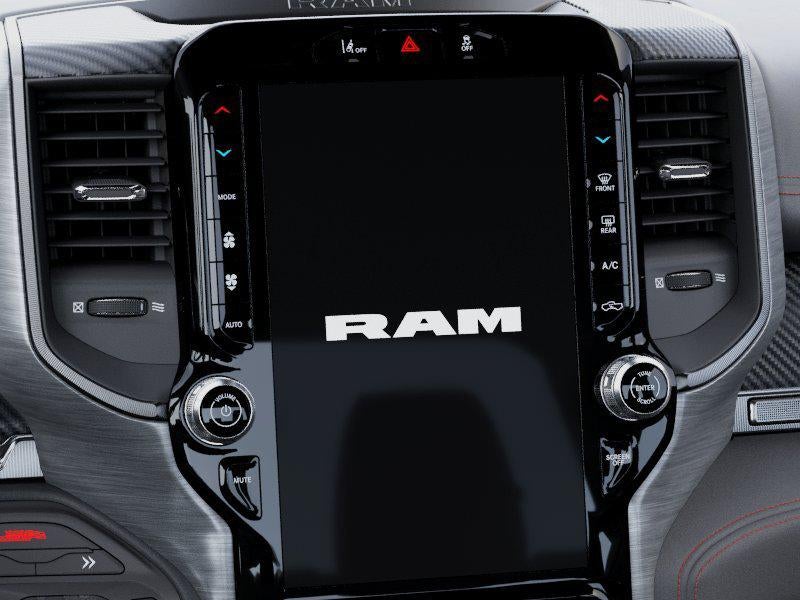 2027 RAM Ram 1500 RAM 1500 TRX SRT CREW CAB 4X4 5'7' BOX