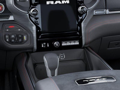 2027 RAM Ram 1500 RAM 1500 TRX SRT CREW CAB 4X4 5'7' BOX