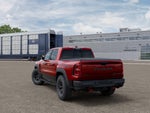 2027 RAM Ram 1500 RAM 1500 TRX SRT CREW CAB 4X4 5'7' BOX
