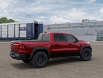 2027 RAM Ram 1500 RAM 1500 TRX SRT CREW CAB 4X4 5'7' BOX