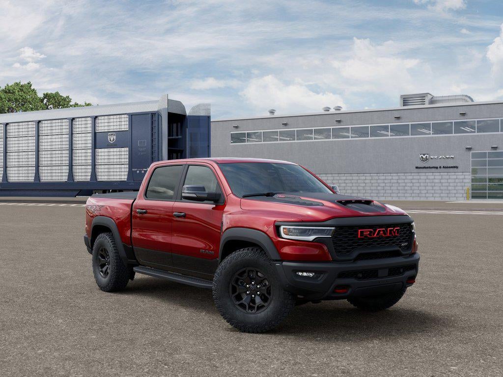 2027 RAM Ram 1500 RAM 1500 TRX SRT CREW CAB 4X4 5'7' BOX