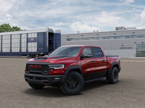 2027 RAM Ram 1500 RAM 1500 TRX SRT CREW CAB 4X4 5'7' BOX