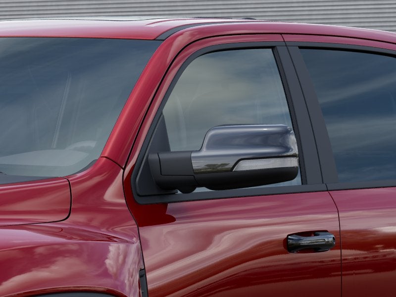 2027 RAM Ram 1500 RAM 1500 TRX SRT CREW CAB 4X4 5'7' BOX
