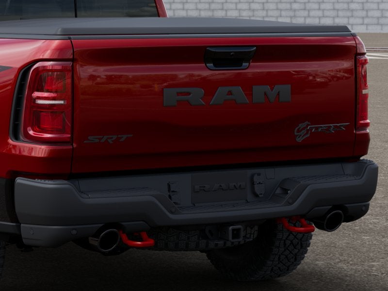 2027 RAM Ram 1500 RAM 1500 TRX SRT CREW CAB 4X4 5'7' BOX