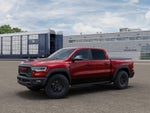 2027 RAM Ram 1500 RAM 1500 TRX SRT CREW CAB 4X4 5'7' BOX