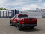 2027 RAM Ram 1500 RAM 1500 TRX SRT CREW CAB 4X4 5'7' BOX
