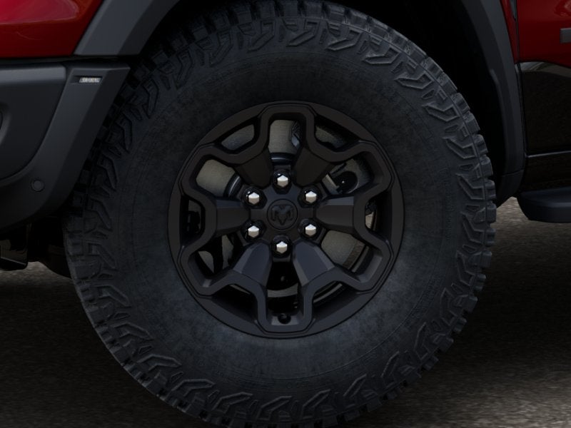 2027 RAM Ram 1500 RAM 1500 TRX SRT CREW CAB 4X4 5'7' BOX