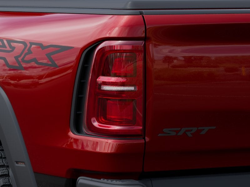 2027 RAM Ram 1500 RAM 1500 TRX SRT CREW CAB 4X4 5'7' BOX