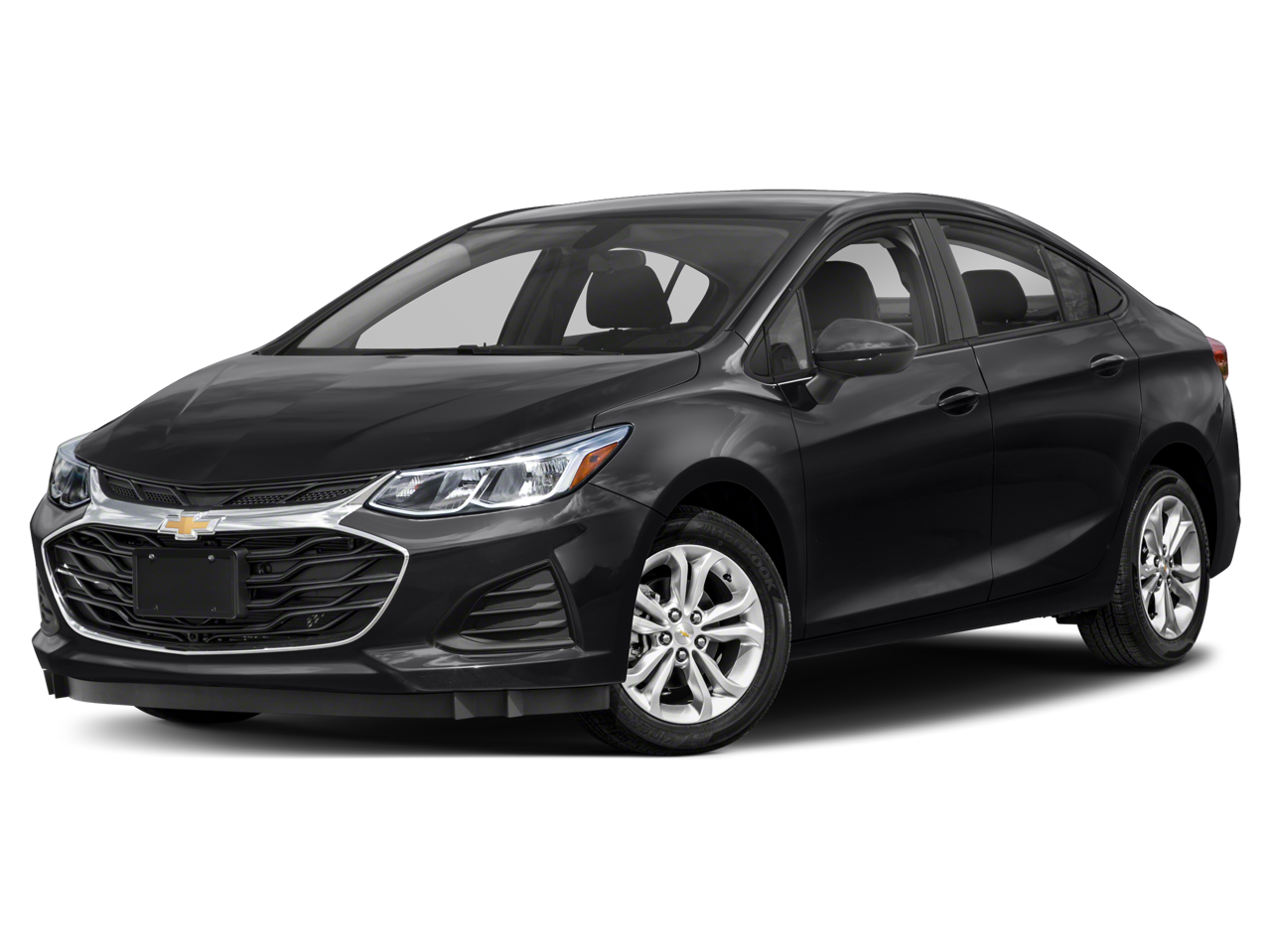 2019 Chevrolet Cruze Sedan LS