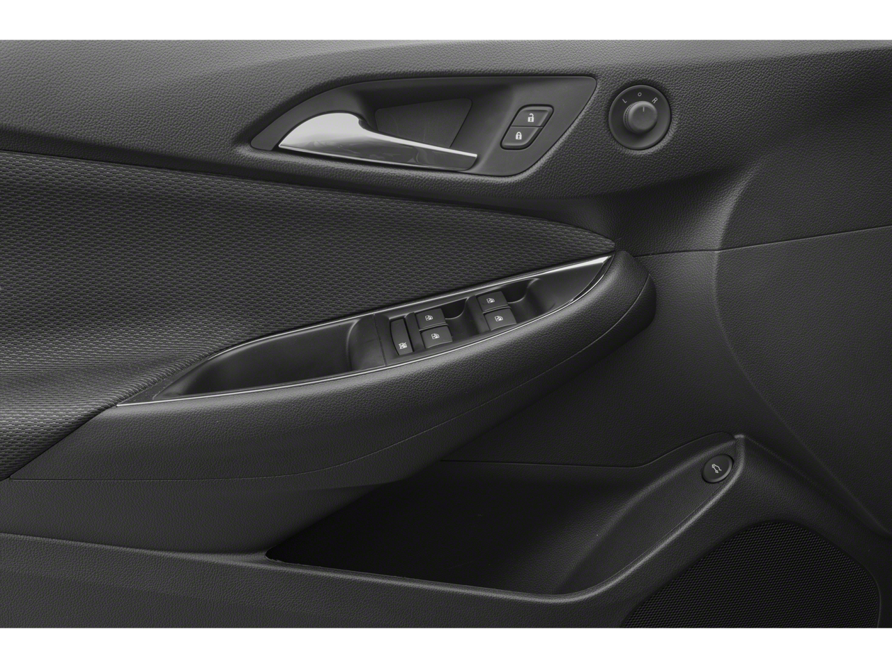 2019 Chevrolet Cruze Sedan LS