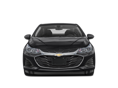 2019 Chevrolet Cruze Sedan LS