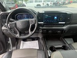 2024 Chevrolet Silverado 2500HD 4WD Crew Cab Standard Bed ZR2