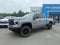 2024 Chevrolet Silverado 2500HD 4WD Crew Cab Standard Bed ZR2
