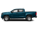 2019 Chevrolet Colorado Crew Cab Short Box 4-Wheel Drive LT
