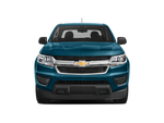 2019 Chevrolet Colorado Crew Cab Short Box 4-Wheel Drive LT