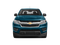 2019 Chevrolet Colorado Crew Cab Short Box 4-Wheel Drive LT