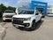 2021 Chevrolet Colorado 4WD Crew Cab Short Box Z71