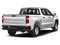 2023 Chevrolet Silverado 1500 Crew Cab Short Box 4-Wheel Drive Custom