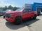 2024 Chevrolet Silverado 1500 4WD Crew Cab Short Bed Custom