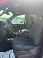 2024 Chevrolet Silverado 1500 4WD Crew Cab Short Bed Custom