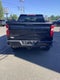 2021 Chevrolet Silverado 1500 4WD Crew Cab Short Bed LT Trail Boss