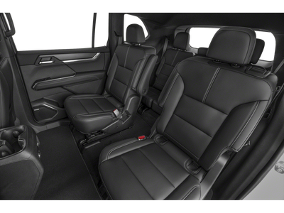 2024 GMC Acadia FWD Elevation