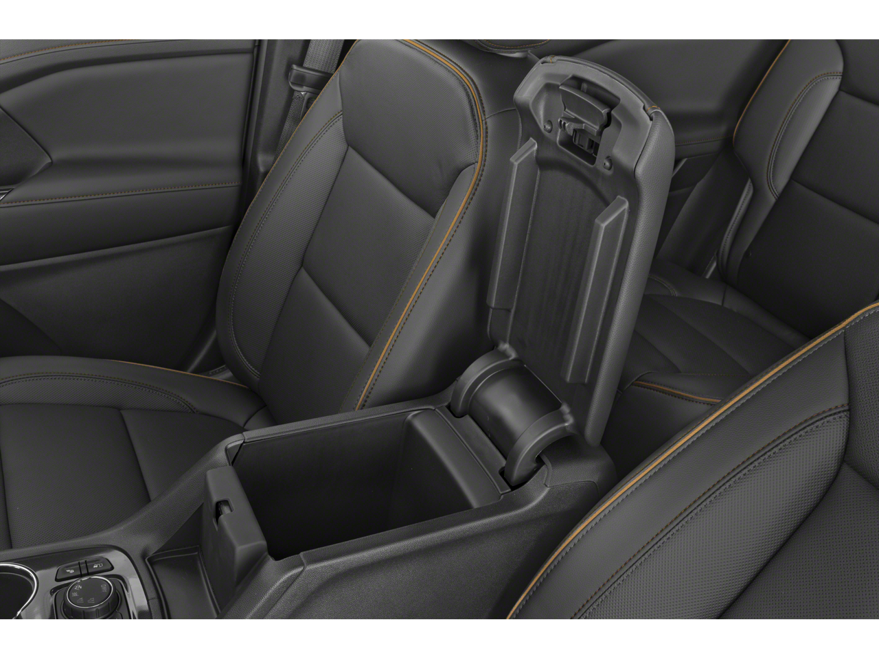 2023 GMC Acadia AWD AT4