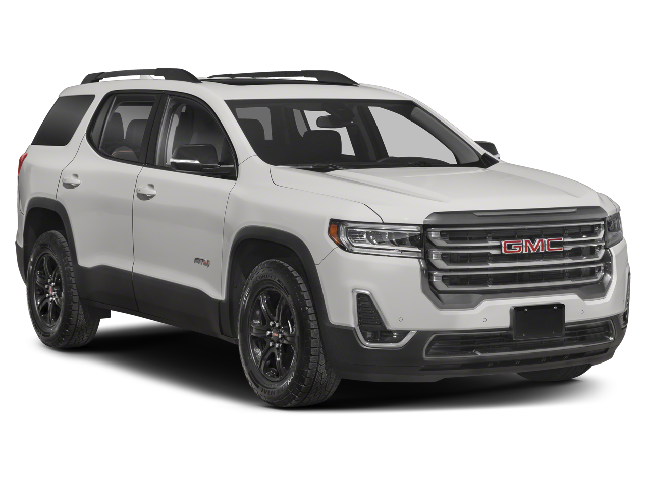 2023 GMC Acadia AWD AT4