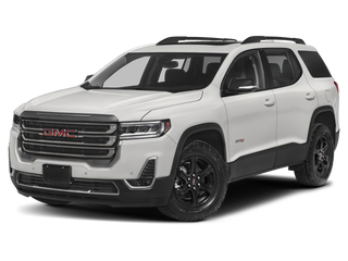 2023 GMC Acadia AWD AT4