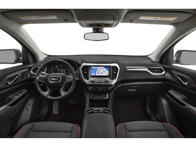 2021 GMC Acadia AWD AT4