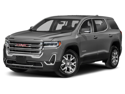 2022 GMC Acadia AWD SLE