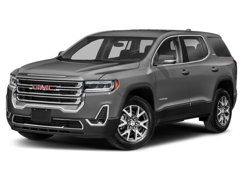 2022 GMC Acadia AWD SLE
