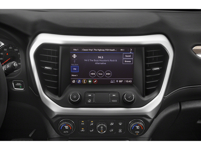 2022 GMC Acadia AWD SLE