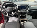2022 GMC Acadia AWD SLE