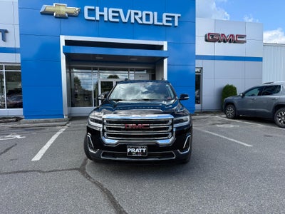 2023 GMC Acadia AWD SLE