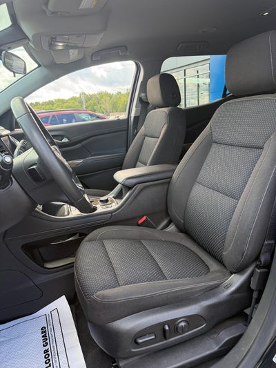 2023 GMC Acadia AWD SLE